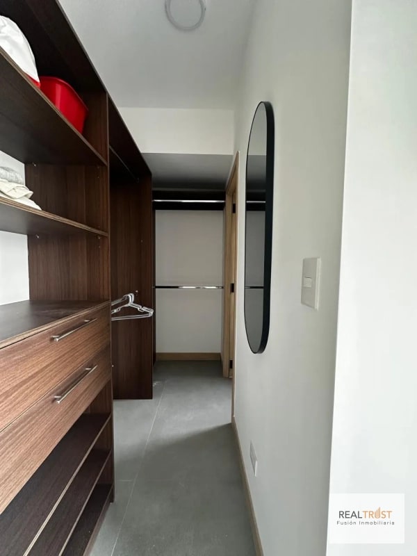 Apartamento Edificio BONADIEZ en venta con muebles y línea blanca. AUTORIZADO PARA AIRBNB. - 6