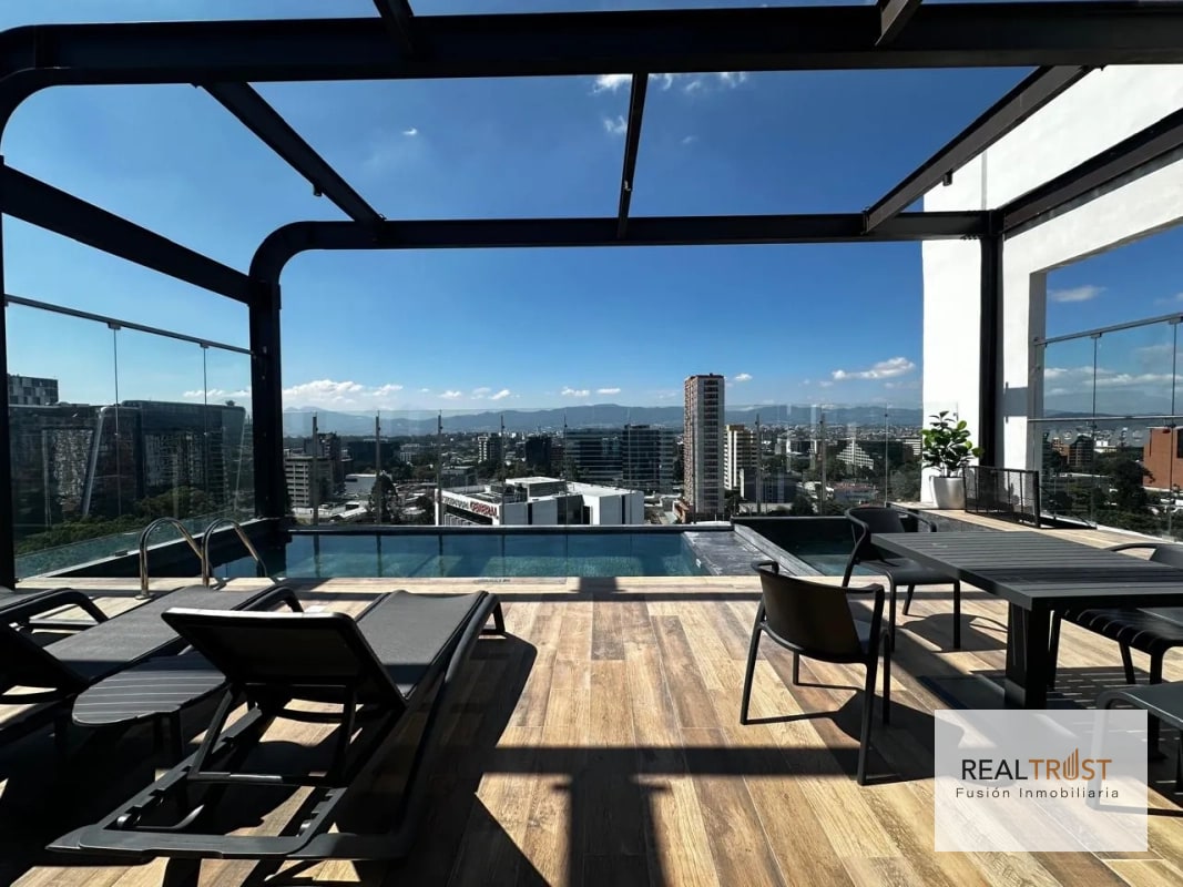 Apartamento Edificio BONADIEZ en venta con muebles y línea blanca. AUTORIZADO PARA AIRBNB. - 5