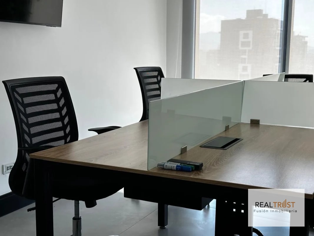 Apartamento Edificio BONADIEZ en venta con muebles y línea blanca. AUTORIZADO PARA AIRBNB. - 3