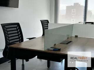 Apartamento Edificio BONADIEZ en venta con muebles y línea blanca. AUTORIZADO PARA AIRBNB. — Apartamento en Venta en Bonadiez, Zona 10, Guatemala, Ciudad — miniatura 3 de 13