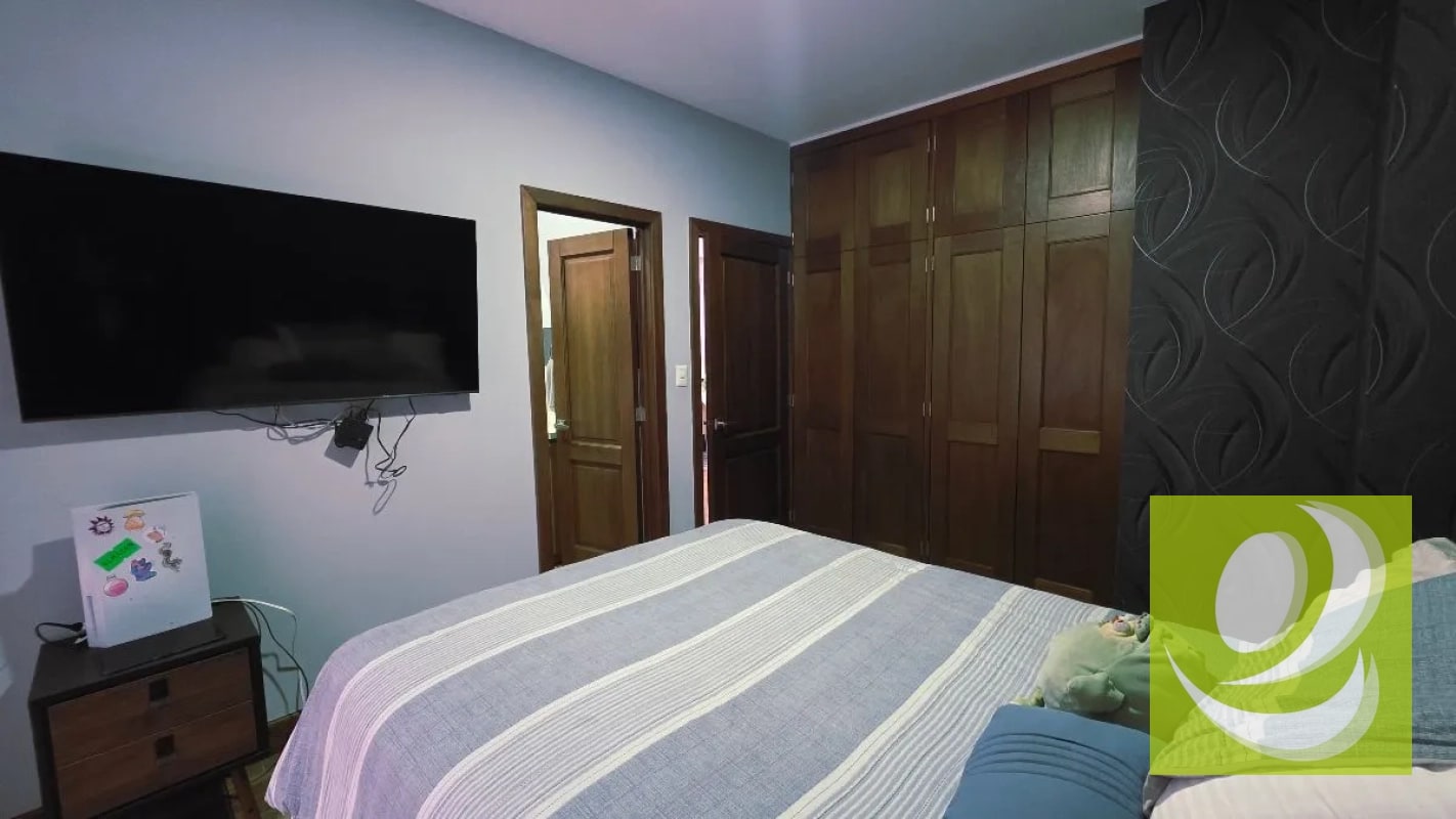 VENDO APARTAMENTO EN SALVATTORE ZONA 10 - 9