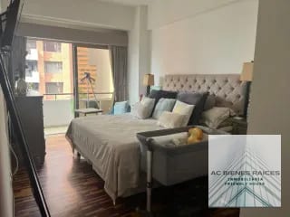 VENTA Y/O RENTA  APTO ZONA 14 2 HABITACIONES — Apartamento en Venta en Zona 14, Guatemala, Ciudad — miniatura 4 de 10