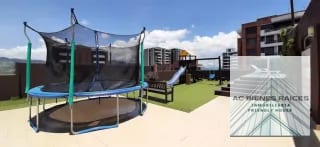 VENTA Y/O RENTA  APTO ZONA 14 2 HABITACIONES — Apartamento en Venta en Zona 14, Guatemala, Ciudad — miniatura 2 de 10