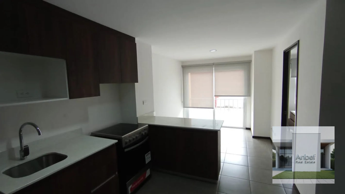 CASA TRES, Apartamento en Venta de Un Dormitorio en Zona 3 - 7