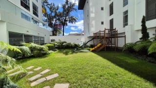 Apartamento en venta en zona 10 2 habitaciones — Apartamento en Venta en City Haus, Zona 10, Guatemala, Ciudad — miniatura 4 de 13