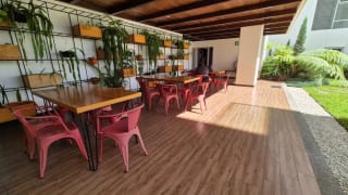 Apartamento en venta en zona 10 2 habitaciones — Apartamento en Venta en City Haus, Zona 10, Guatemala, Ciudad — miniatura 3 de 13