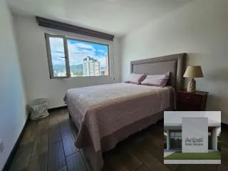 VERONA Apartamento en Alquiler AMUEBLADO de 2 Dormitorios en zona 10 — Apartamento en Alquiler en Verona, Zona 10, Guatemala, Ciudad — miniatura 5 de 14