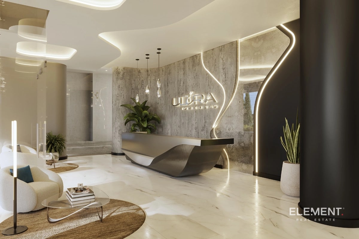 Apartamentos en planos - ULTRA TOWERS 15 - 11