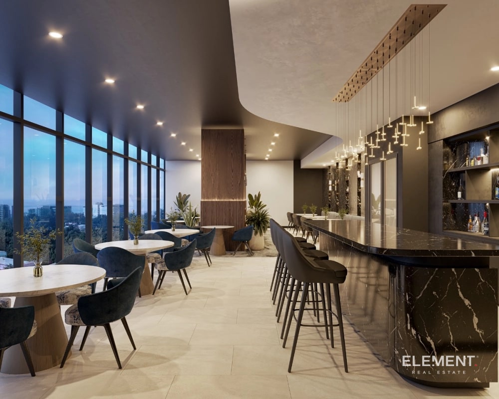 Apartamentos en planos - ULTRA TOWERS 15 - 10