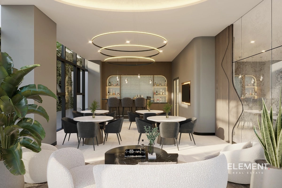 Apartamentos en planos - ULTRA TOWERS 15 - 9
