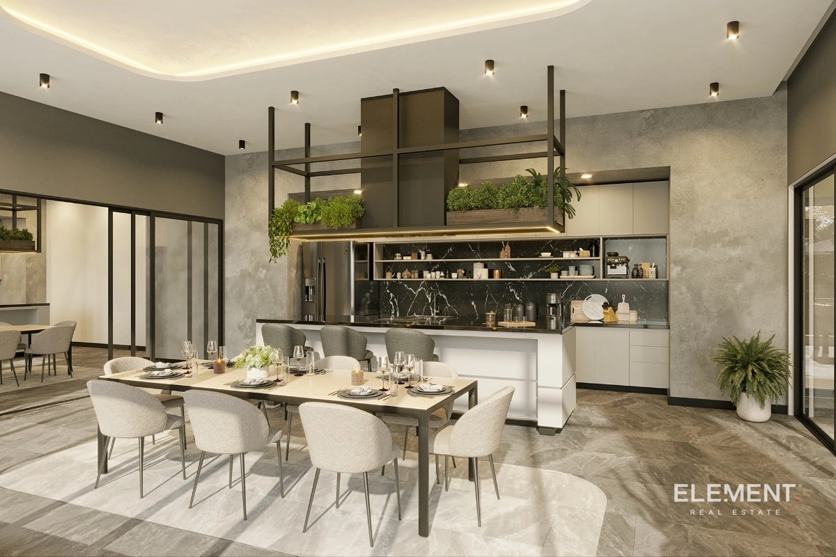 Apartamentos en planos - ULTRA TOWERS 15 - 8