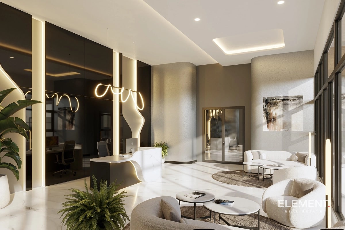Apartamentos en planos - ULTRA TOWERS 15 - 3