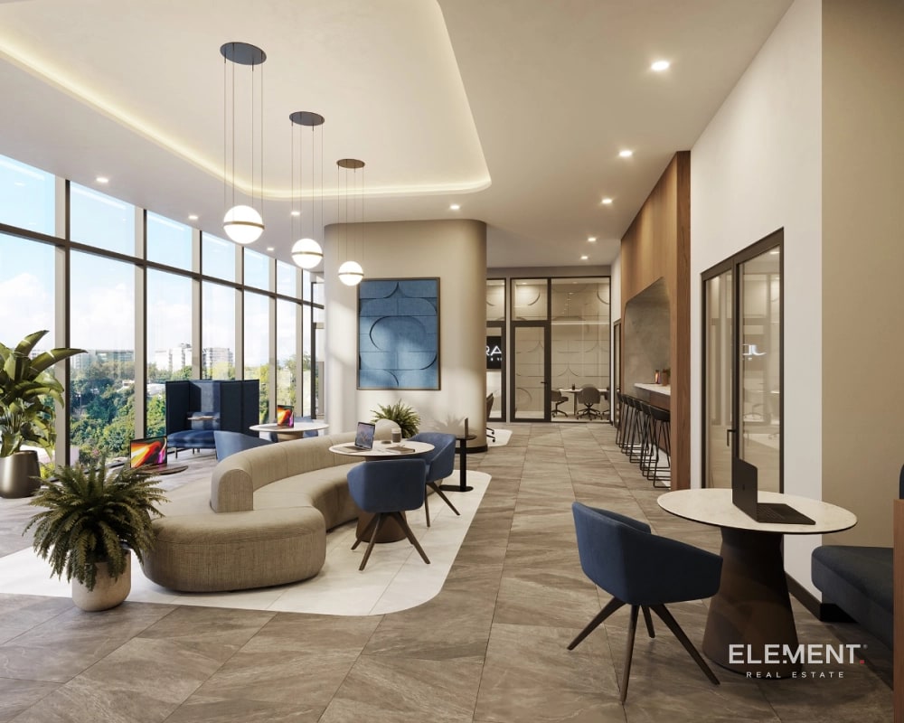 Apartamentos en planos - ULTRA TOWERS 15 - 2