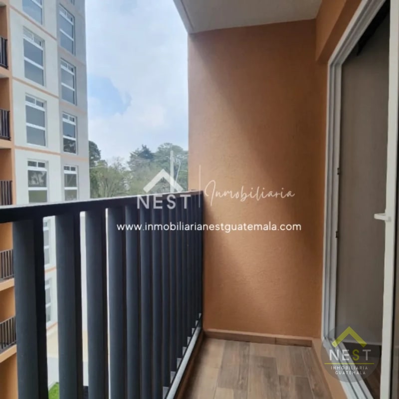 Apartamento de 3 habitaciones en VENTA, zona 16 | LARES 16 T2 - 15