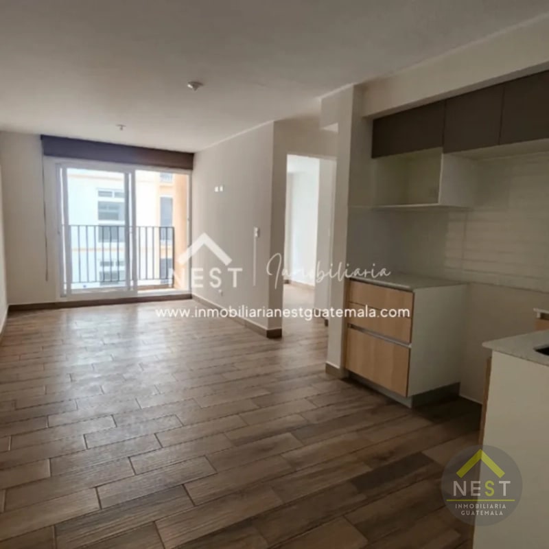 Apartamento de 3 habitaciones en VENTA, zona 16 | LARES 16 T2 - 1