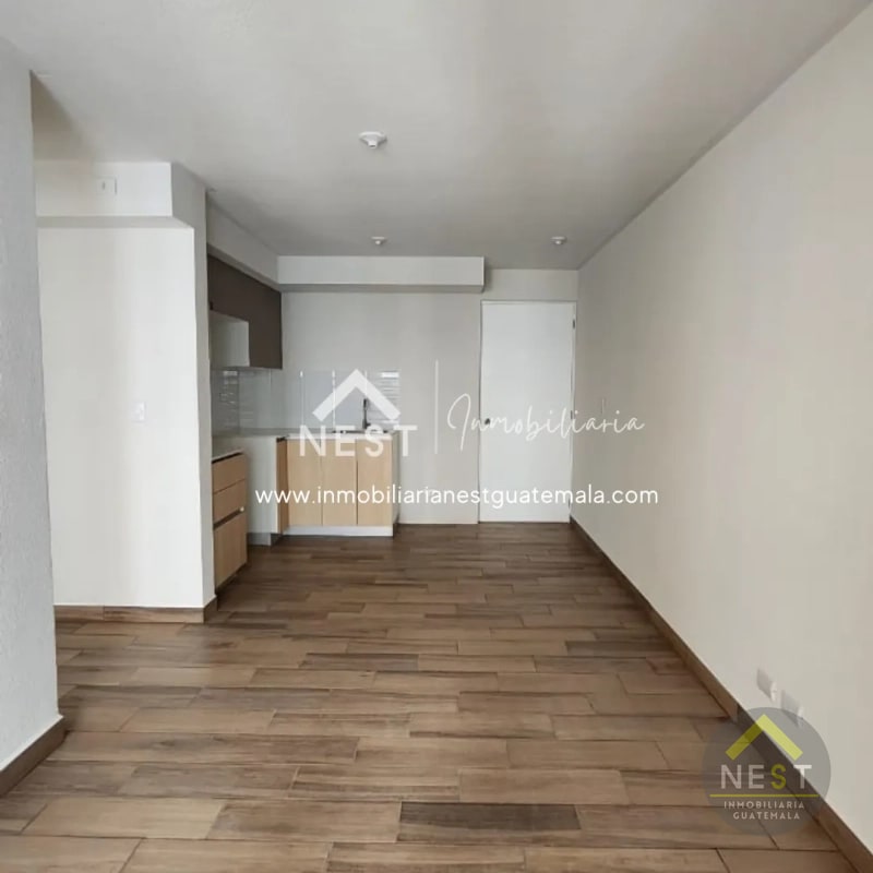 Apartamento de 3 habitaciones en VENTA, zona 16 | LARES 16 T2 - 16
