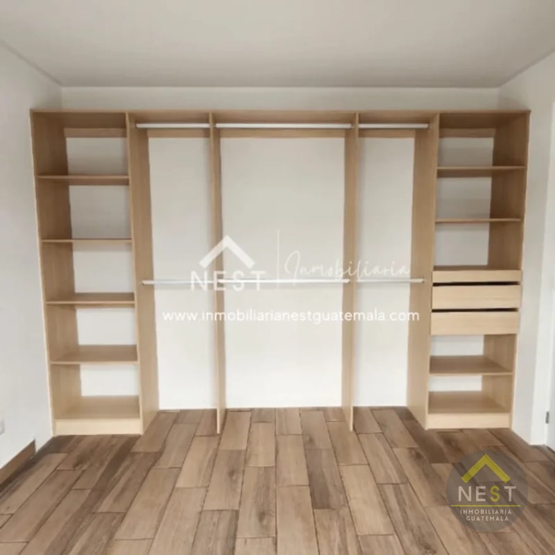 Apartamento de 3 habitaciones en VENTA, zona 16 | LARES 16 T2 - 12