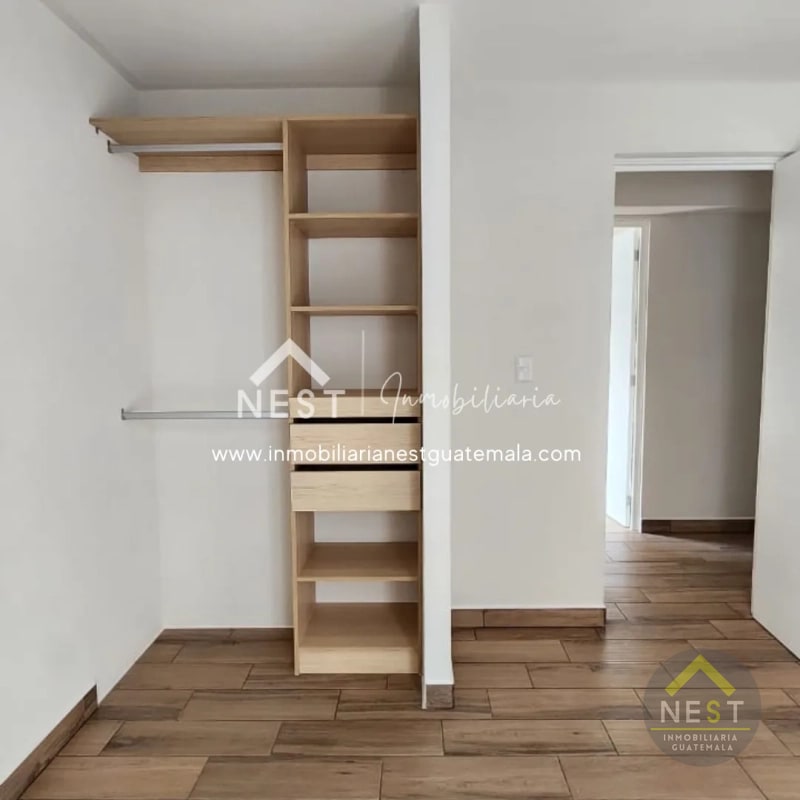 Apartamento de 3 habitaciones en VENTA, zona 16 | LARES 16 T2 - 10