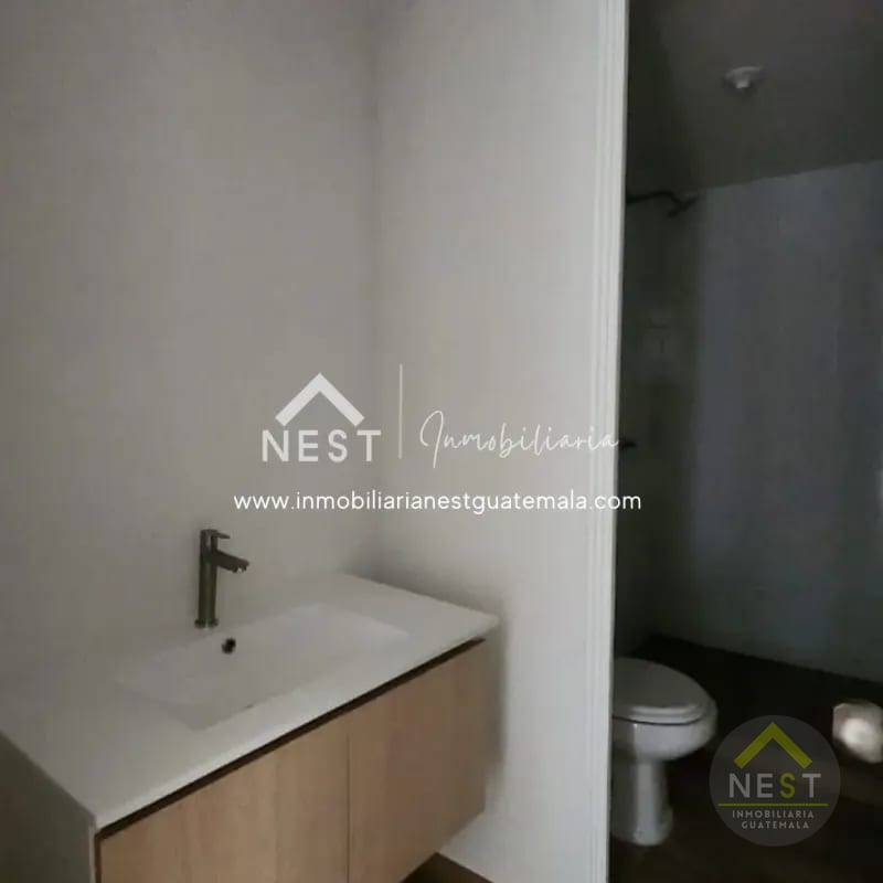 Apartamento de 3 habitaciones en VENTA, zona 16 | LARES 16 T2 — Apartamento en Venta en Zona 16, Guatemala, Ciudad — foto 9 de 17