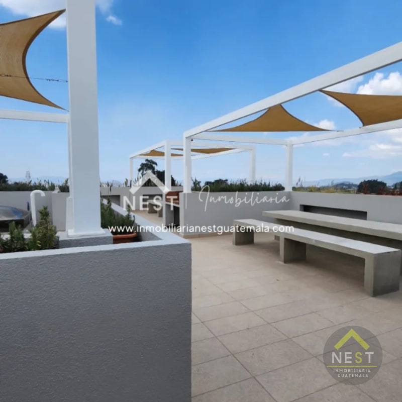 Apartamento de 3 habitaciones en VENTA, zona 16 | LARES 16 T2 - 2