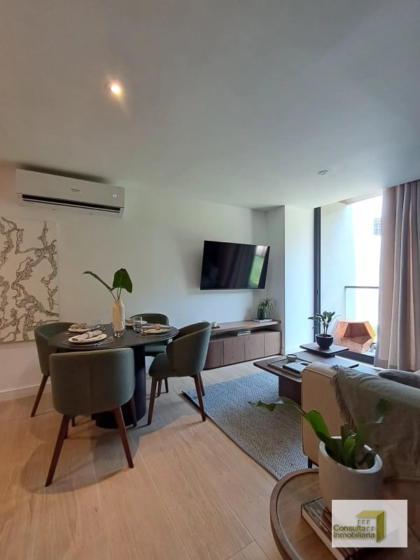 Zona 10/ Edificio Viana / Con financiamiento - 14