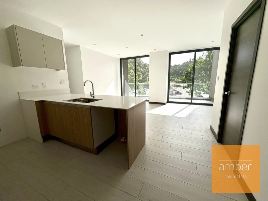 Apartamento en Spazio, zona 15 - 1