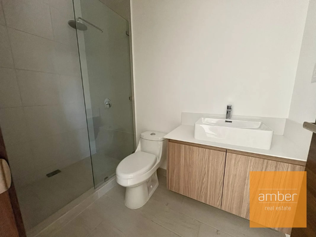 Apartamento en Spazio, zona 15 - 6