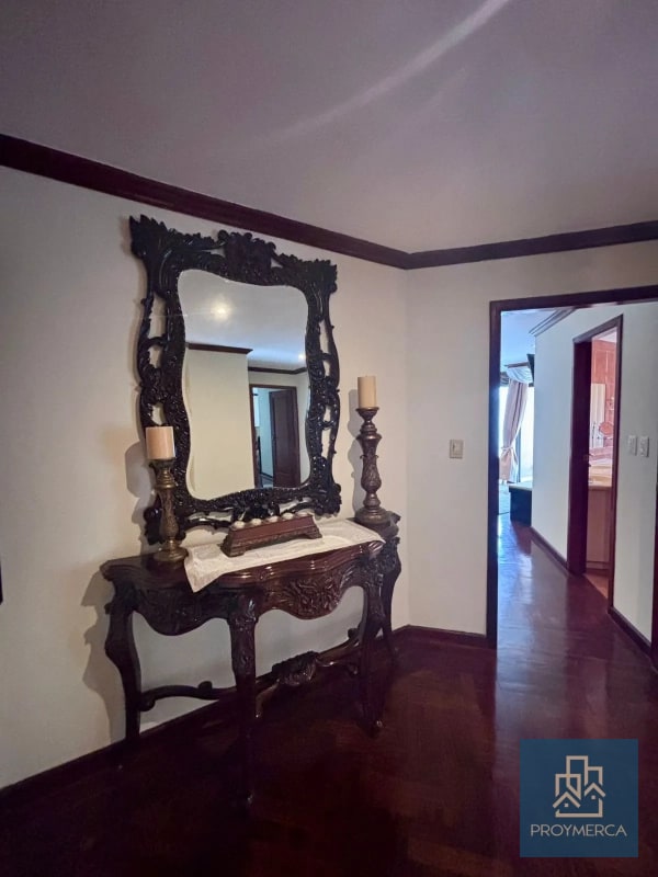 Apartamento amueblado en alquiler, Edificio L´Excellence, Zona 14 Las Américas - 12