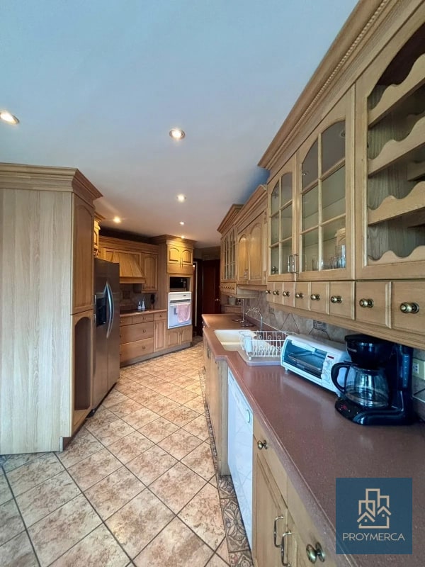 Apartamento amueblado en alquiler, Edificio L´Excellence, Zona 14 Las Américas - 5
