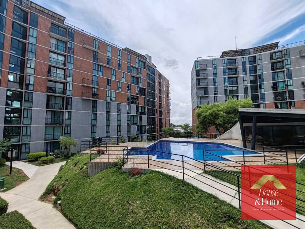 Apartamento en venta zona 11 Mariscal Uno Uno - 11