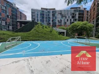 Apartamento en venta zona 11 Mariscal Uno Uno — Apartamento en Venta en Mirador I, Zona 11, Guatemala, Ciudad — miniatura 10 de 12