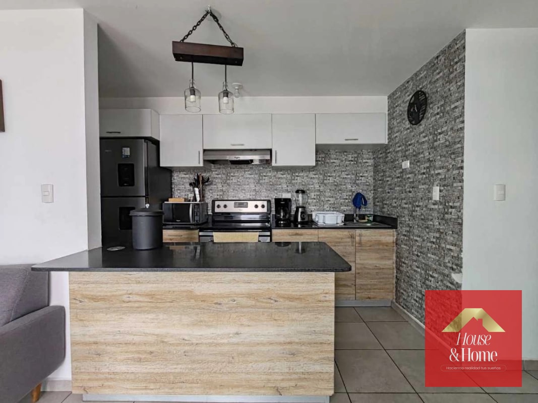 Apartamento en venta zona 11 Mariscal Uno Uno - 9