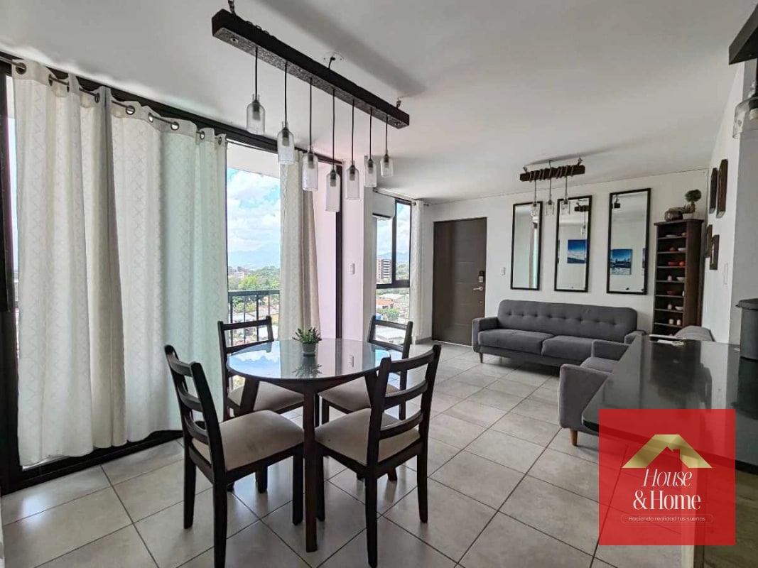 Apartamento en venta zona 11 Mariscal Uno Uno - 7