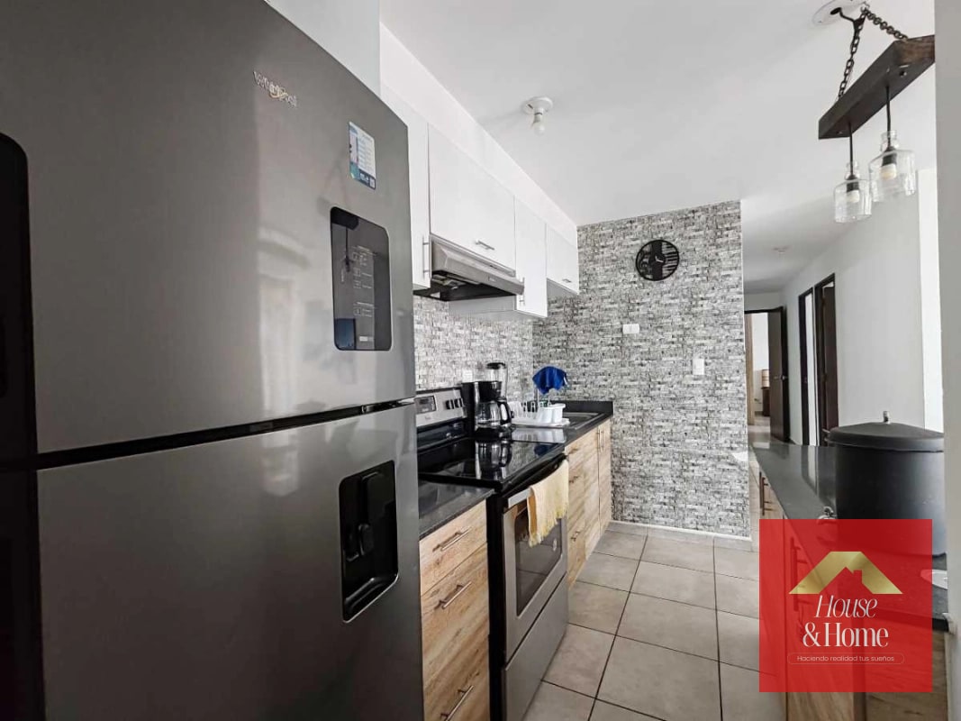 Apartamento en venta zona 11 Mariscal Uno Uno - 3