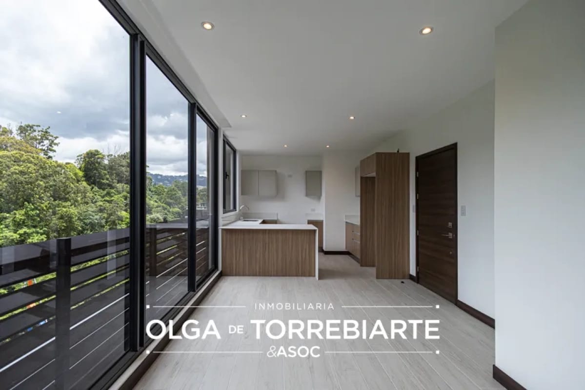 Apartamento en Spazio, Zona 15 — Apartamento en Alquiler en Spazio, Zona 15, Guatemala, Ciudad — foto 16 de 16