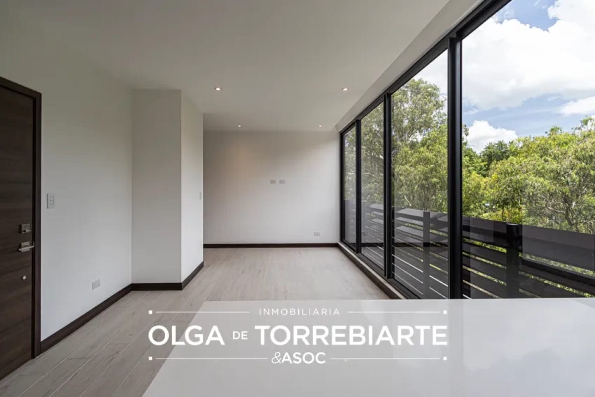Apartamento en Spazio, Zona 15 — Apartamento en Alquiler en Spazio, Zona 15, Guatemala, Ciudad — foto 15 de 16