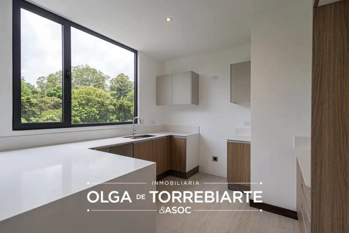 Apartamento en Spazio, Zona 15 — Apartamento en Alquiler en Spazio, Zona 15, Guatemala, Ciudad — foto 13 de 16