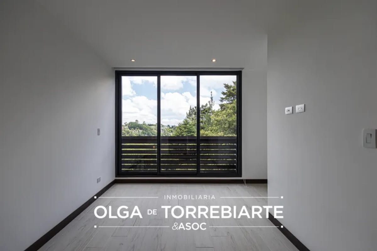 Apartamento en Spazio, Zona 15 — Apartamento en Alquiler en Spazio, Zona 15, Guatemala, Ciudad — foto 10 de 16
