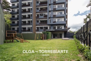 Apartamento en Spazio, Zona 15 — Apartamento en Alquiler en Spazio, Zona 15, Guatemala, Ciudad — miniatura 6 de 16