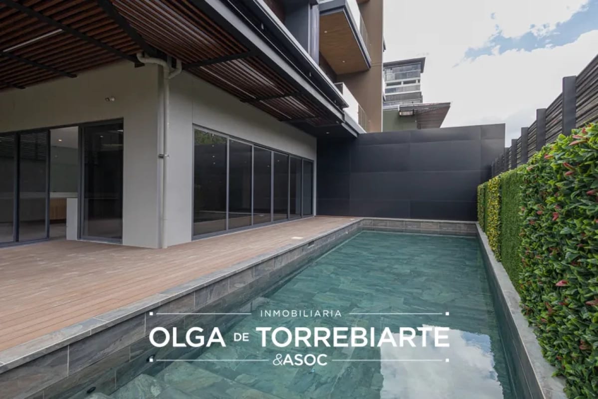 Apartamento en Spazio, Zona 15 — Apartamento en Alquiler en Spazio, Zona 15, Guatemala, Ciudad — foto 4 de 16