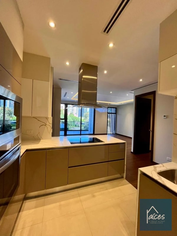 Apartamento en renta en SANTA SOFIA 7AVE Zona 10 (*20) - 11