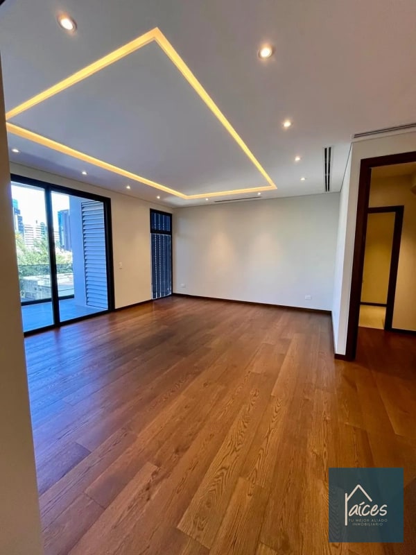 Apartamento en renta en SANTA SOFIA 7AVE Zona 10 (*20) - 10