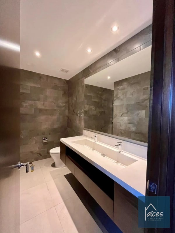 Apartamento en renta en SANTA SOFIA 7AVE Zona 10 (*20) - 2