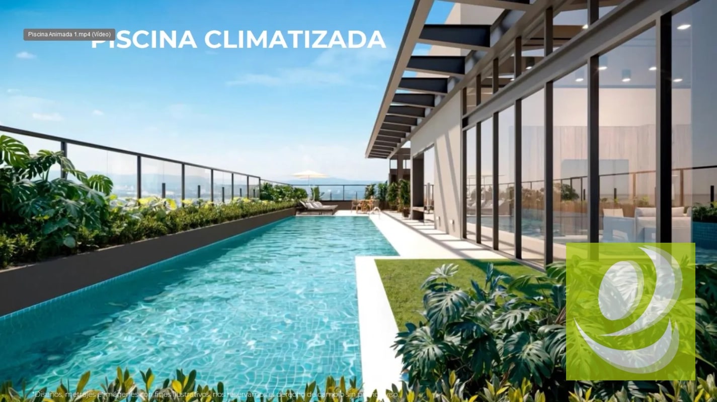 Apartamento Residencial en venta en Zona 11 - 5