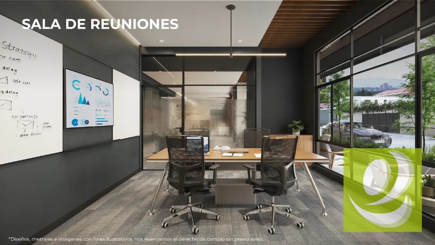 Apartamento Residencial en venta en Zona 11 - 4