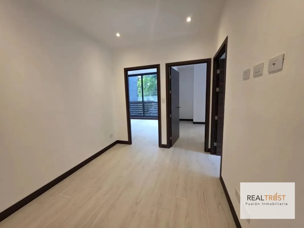 Apartamento en venta Spazio Zona 15 Nivel bajo - 6