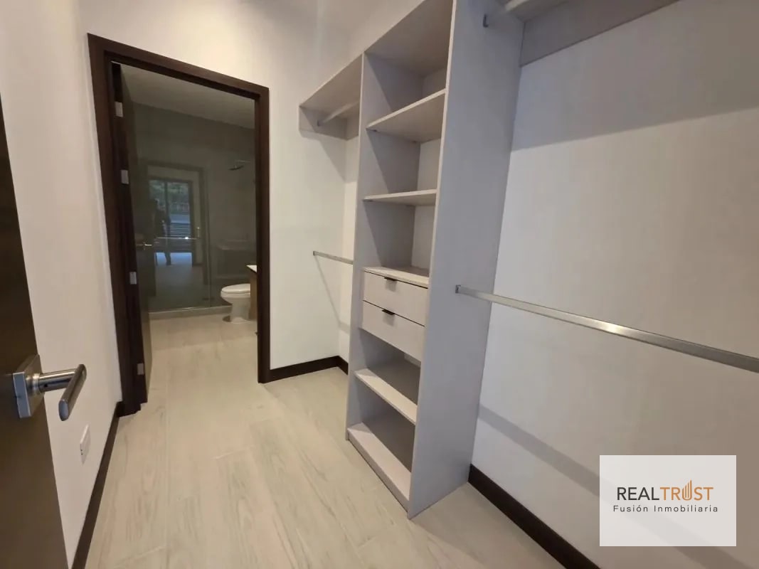 Apartamento en venta Spazio Zona 15 Nivel bajo - 4