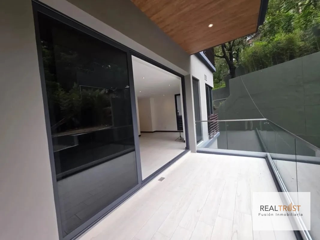 Apartamento en venta Spazio Zona 15 Nivel bajo - 2