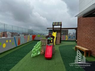Casa Clara zona 10, apartamento en venta — Apartamento en Venta en Casa Clara, Zona 10, Guatemala, Ciudad — miniatura 6 de 12