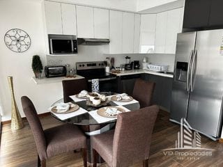 Casa Clara zona 10, apartamento en venta — Apartamento en Venta en Casa Clara, Zona 10, Guatemala, Ciudad — miniatura 1 de 12